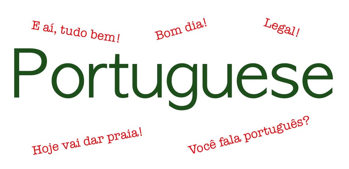 Portuguese - The Language Island